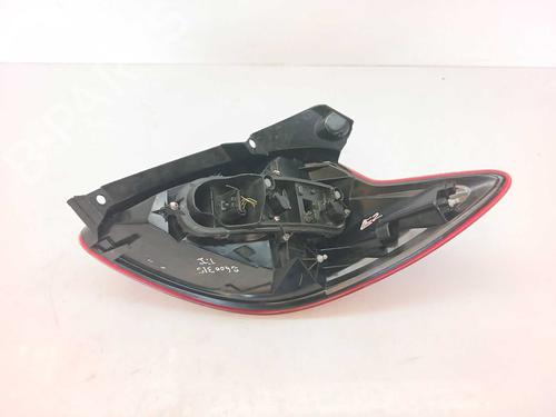 Left taillight FORD KA (RU8) 1.2 | BP36650637C34 - Image 3