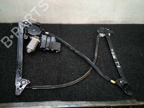 Used Rear right window mechanism SEAT ALHAMBRA (7V8, 7V9) 1.9 TDI (110 hp) 6073046