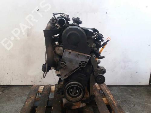 Engine SEAT IBIZA III (6L1) | BP3011962M1 - Image 5