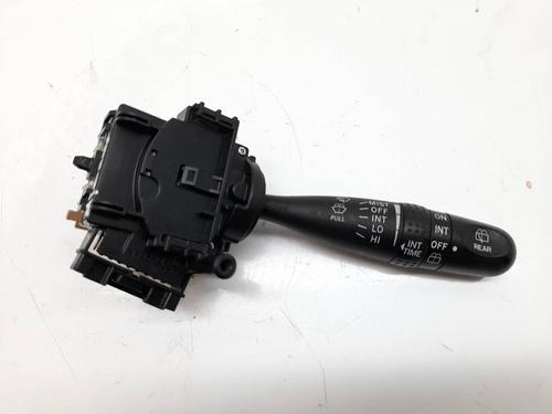 Used Steering column stalk Steering column stalk 13376955 13376955