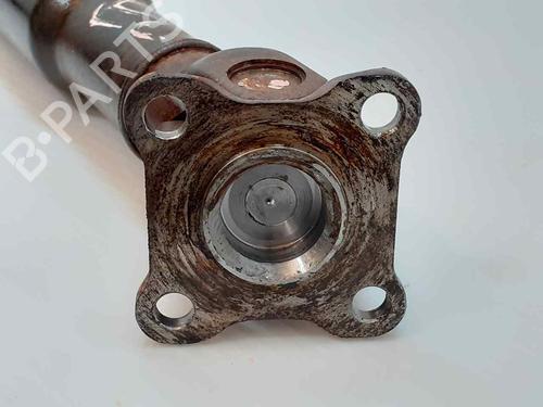 Driveshaft SUZUKI GRAND VITARA II (JT, TE, TD)  | BP29720345M37 
