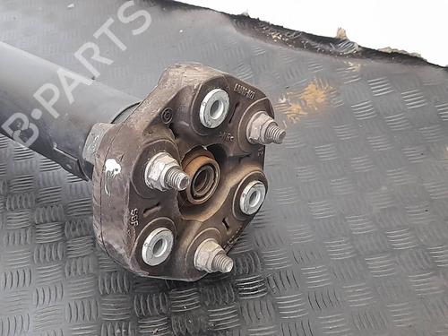 Driveshaft BMW 3 (E90) 320 d | BP15838201M37 