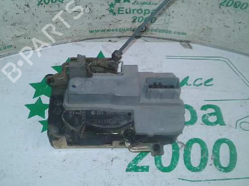 Used Front left lock PEUGEOT 406 (8B) [1995-2005]  1432660