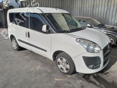 Steering column FIAT DOBLO Cargo (263_)  | BP32846803M21  - Image 8