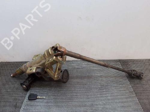 Used Steering column Steering column FIAT DOBLO MPV (119_, 223_) 1.9 JTD (105 hp) 1230332 1230332
