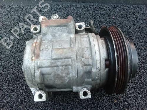 Used AC compressor AC compressor 1539714 1539714
