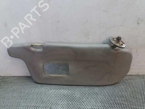 Used Right sun visor Right sun visor 2129303 2129303