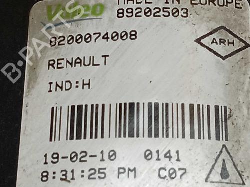 Left front fog light RENAULT FLUENCE (L3_) | BP37154135C30 - Image 2