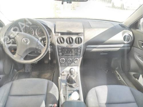 Cylinder head MAZDA 6 Saloon (GG) 1.8 | BP12470429M5 - Image 16