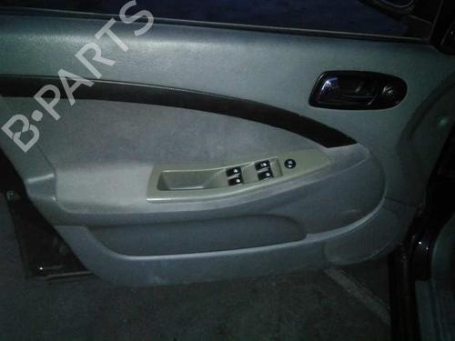 Radiator fan CHEVROLET NUBIRA Estate 2.0 D | BP4729731M35 