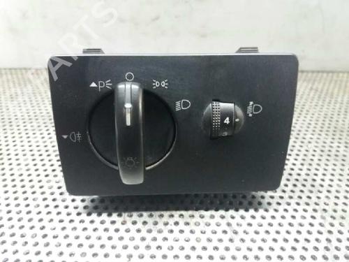 Used Headlight switch Headlight switch FORD TRANSIT CONNECT (P65_, P70_, P80_) [2002-2026] 2004476 2004476