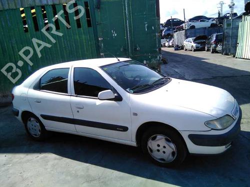 Rear right lock CITROËN XSARA (N1) 1.8 i 16V | BP4634627C99 