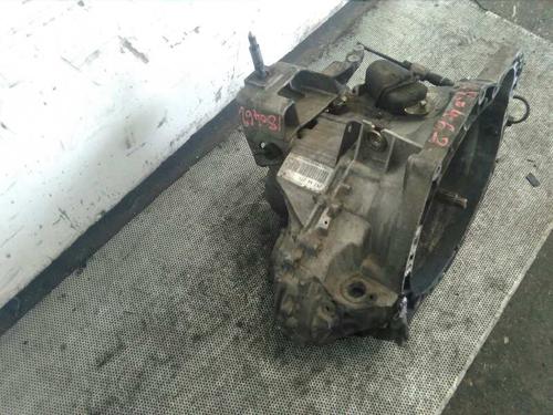 Gearbox RENAULT LAGUNA I (B56_, 556_) 2.2 dT (B569) | BP1439608M3 