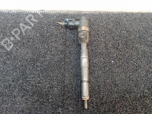 Used Injector OPEL VECTRA C (Z02) 1.9 CDTI (F69) (150 hp) 7465611