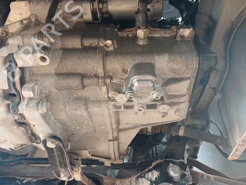 Gearbox SKODA FABIA IV (PJ3) | BP38045753M3 - Image 2