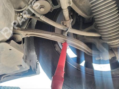 Used Right rear suspension arm Right rear suspension arm CITROËN C5 III Break (RW_) 2.0 HDi (136 hp) 10319503 10319503