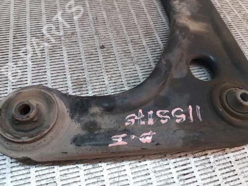 BP595422M12 | Left front suspension arm FORD KA (RB_) 1.3 i ROCAM BP595422M12