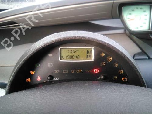Engine PEUGEOT 807 (EB_) | BP12302792M1 - Image 25