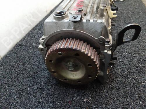 Cylinder head KIA PRIDE (DA) 1.3 | BP10974461M5 