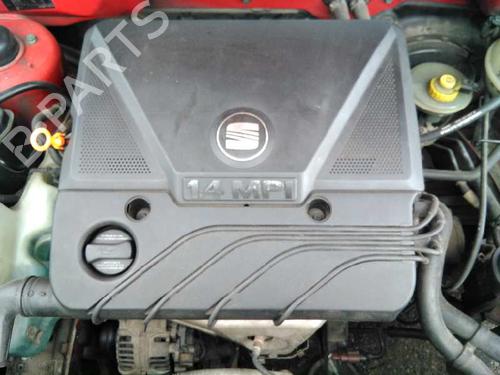 Left taillight SEAT IBIZA II (6K1) 1.4 i | BP4838982C34 