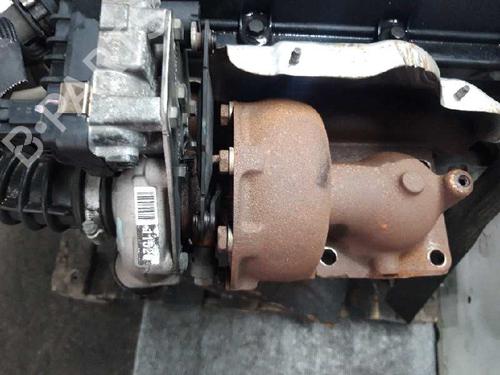 Engine FORD MONDEO III (B5Y) | BP1097936M1 - Image 2