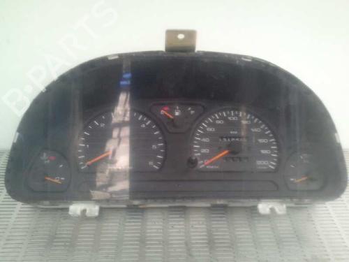 Instrument cluster TATA SAFARI (42_FD) 2.0 D 4x4 (90 hp) 12312962