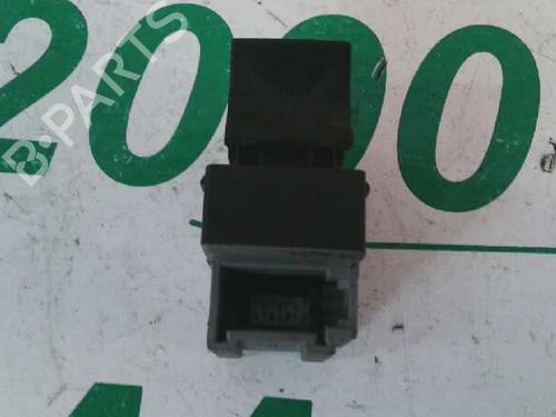 Left rear window switch AUDI A6 C5 (4B2) 2.8 | BP1355208I29 
