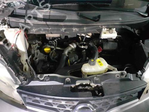 Engine control unit (ECU) NISSAN NV200 / EVALIA Bus  | BP28581740M57  - Image 13