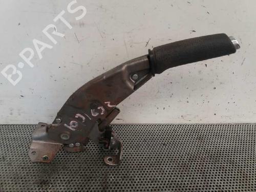 Used Hand brake OPEL ZAFIRA A MPV (T98) 2.0 DTI 16V (F75) (101 hp) 8767808