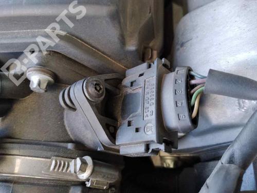 Used Mass air flow sensor Mass air flow sensor MERCEDES-BENZ E-CLASS (W211) E 270 CDI (211.016) (177 hp) 8639973 8639973