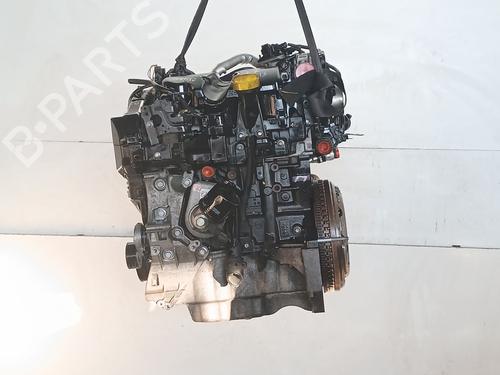 Engine RENAULT SCÉNIC III (JZ0/1_) | BP33813532M1 - Image 4