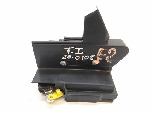 Rear left lock DACIA SANDERO II  | BP15230546C100 
