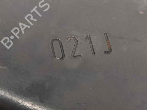 Left front suspension arm RENAULT MEGANE II (BM0/1_, CM0/1_) 1.6 16V (BM0C, CM0C) | BP1496455M12 