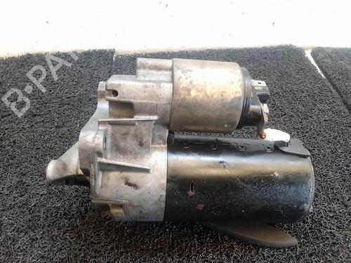 Used Starter RENAULT TRAFIC Van (T_, P_, V_) [1989-2002]  2950551