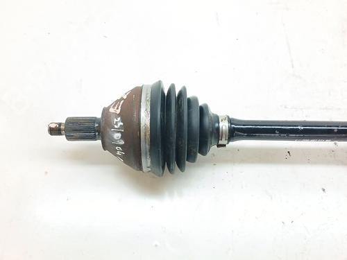 Left front driveshaft VW T-CROSS (C11, D31) | BP33904510M38 - Image 4