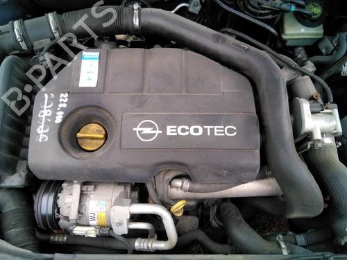 Starter OPEL ASTRA H (A04)  | BP6040551M8  - Image 18
