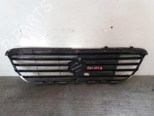 Grille SUZUKI WAGON R+ Hatchback (MM) 1.3 DDiS (RB413D) | BP1358321C40 