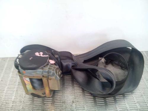 Used Rear left seatbelt Rear left seatbelt 6615989 6615989