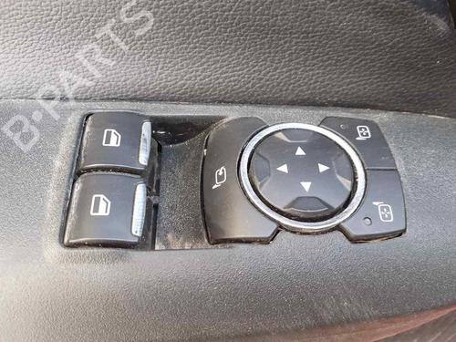 Right front door FORD USA MUSTANG Coupe 5.0 V8 | BP29547116C3 