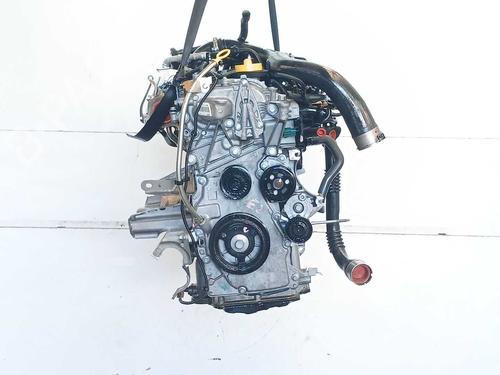 Engine RENAULT CLIO IV (BH_) 0.9 TCe 90 LPG | BP39470252M1  - Image 5