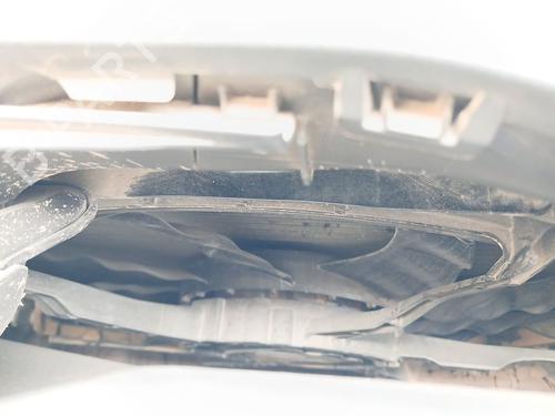 Used Radiator fan Radiator fan AUDI A3 Sportback (8YA, 8YF) [2019-2026] 36767427 36767427