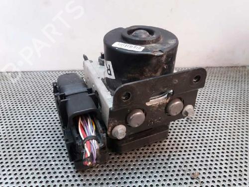 ABS pump FORD FIESTA VI (CB1, CCN)  | BP1666324M43 
