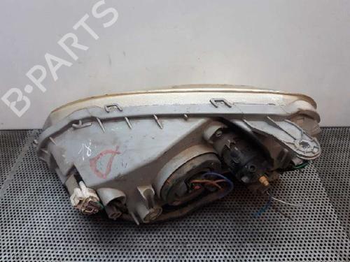 Right headlight TATA INDICA 1.4 i | BP12313338C29 - Image 2