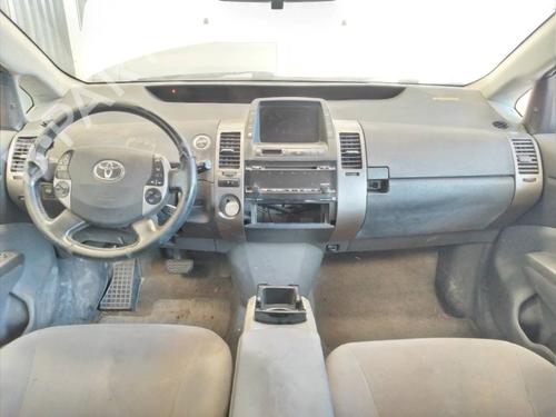 Used Airbag Kit TOYOTA PRIUS Liftback (_W2_) 1.5 Hybrid (NHW20_, NHW20R) (112 hp) 11845550