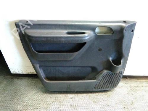 Used Front left panel Front left panel PEUGEOT EXPERT Van (222) [1995-2008] 643313 643313