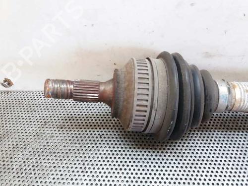 Left front driveshaft CITROËN XSARA PICASSO (N68) 1.6 HDi | BP3455994M38 
