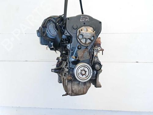 Engine PEUGEOT 307 (3A/C) | BP33794402M1 - Image 5
