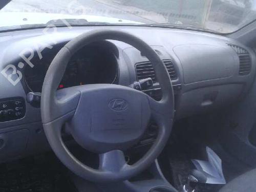 Right mirror HYUNDAI ACCENT II (LC) 1.5 CRDi | BP248549C27 