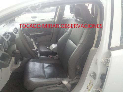 Left front seat DODGE CALIBER 2.0 CRD (140 hp) 7159158