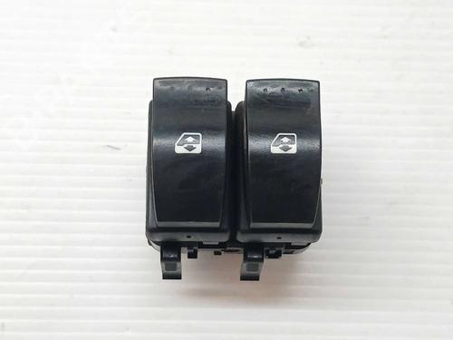 Used Left front window switch Left front window switch RENAULT KANGOO / GRAND KANGOO II (KW0/1_) 1.5 dCi 85 (KW0K, KW0L, KW0B) (86 hp) 40442664 40442664